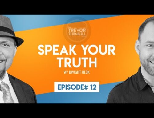 [EP12] Financial Literacy & Our Broken Education System | Dwight Heck