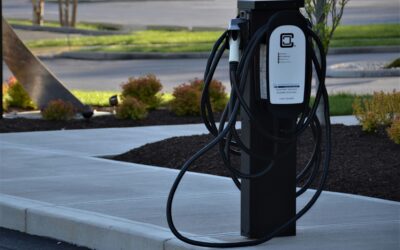 EV Charger Installation in Sacramento: What You Need to Know