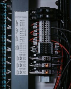 Electrical Panel Upgrade Sacramento - Rios & Burke Electrical
