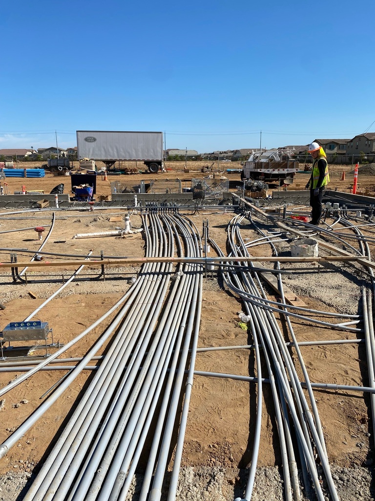 Electricians in East Sacramento