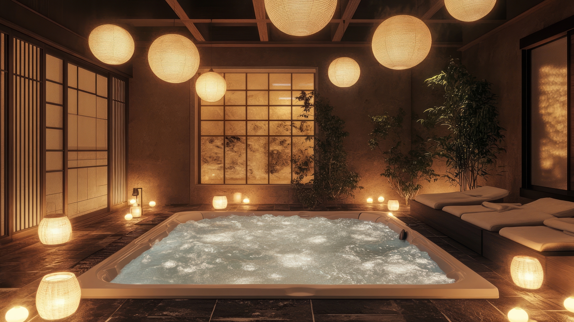Hot tub wiring - Rios and Burke Electric