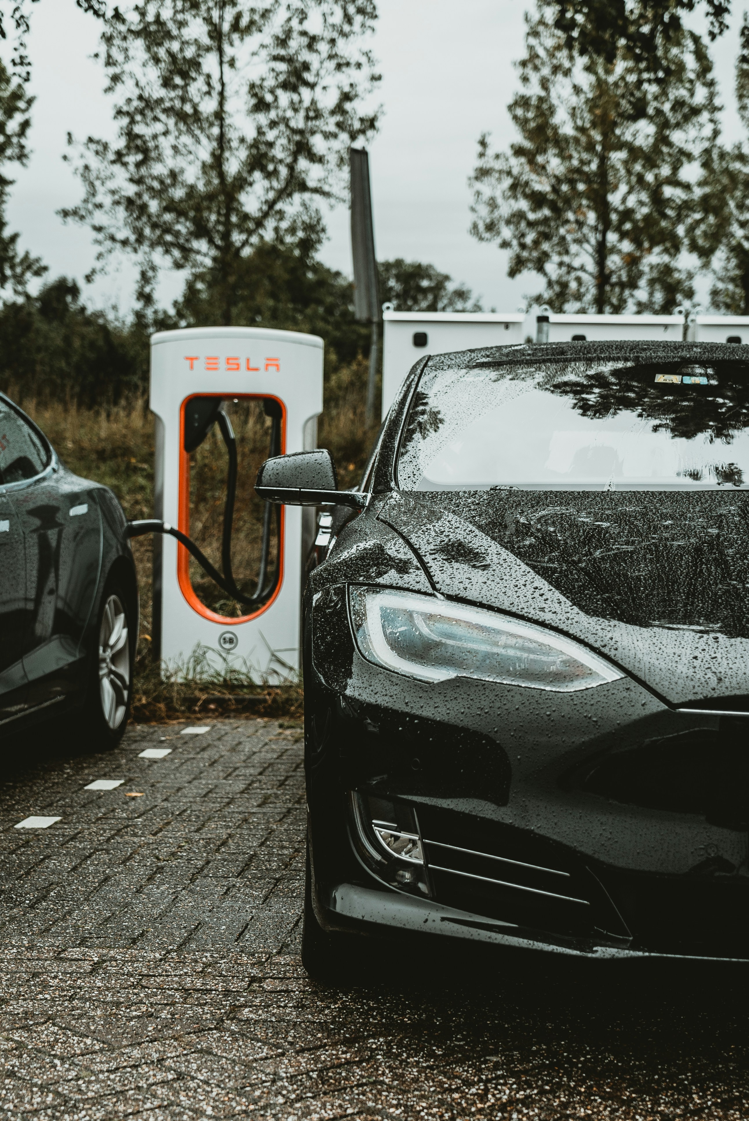 EV Charger Installation in Sacramento