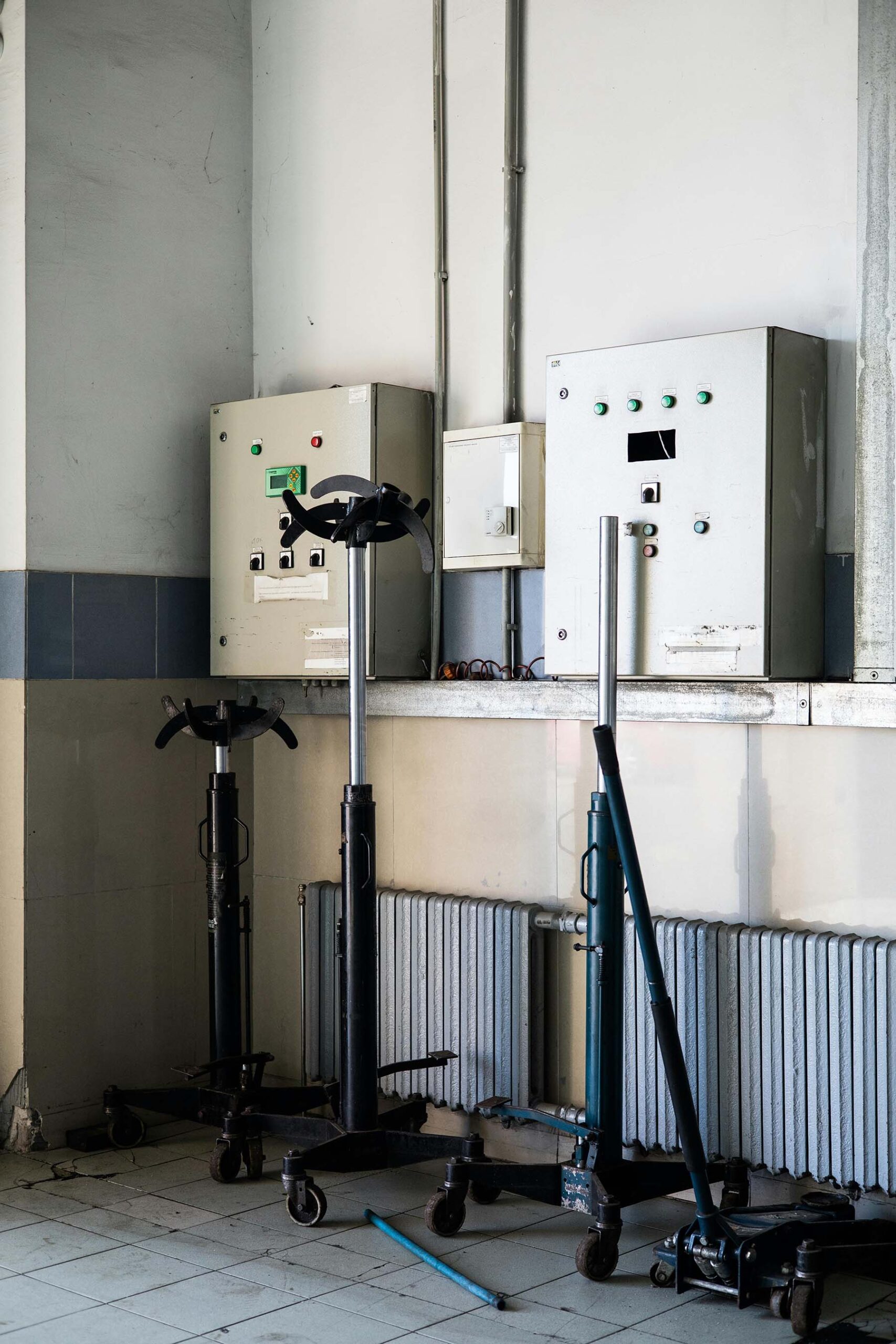 Zinsco Panel Replacement in Roseville Rios and Burke Electrical