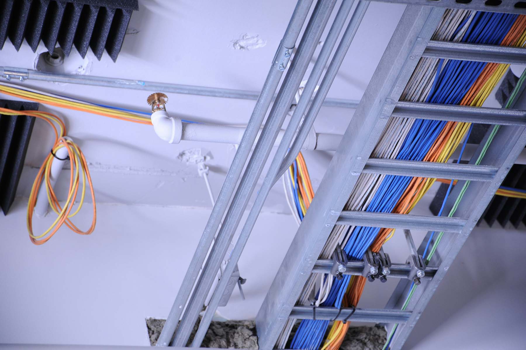 Local Electrician in Roseville - Rios & Burke Electrical