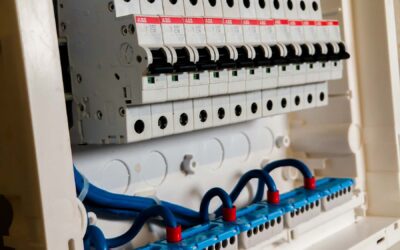 Why You Should Replace Your Federal Pacific or Zinsco Electrical Panel Before It Becomes a Hazard