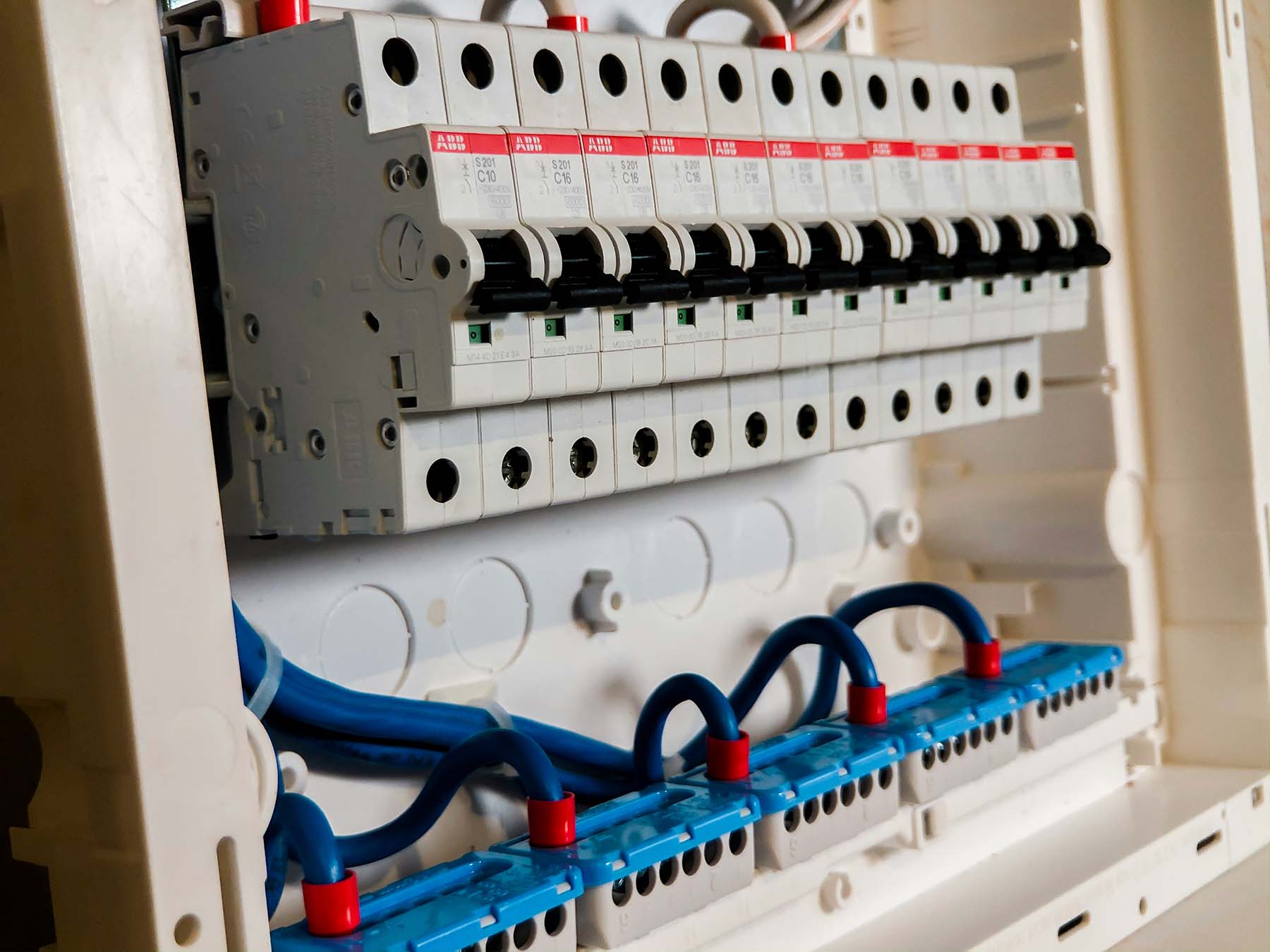 Replace Your Federal Pacific or Zinsco Electrical Panel with Rios and Burke Electrical