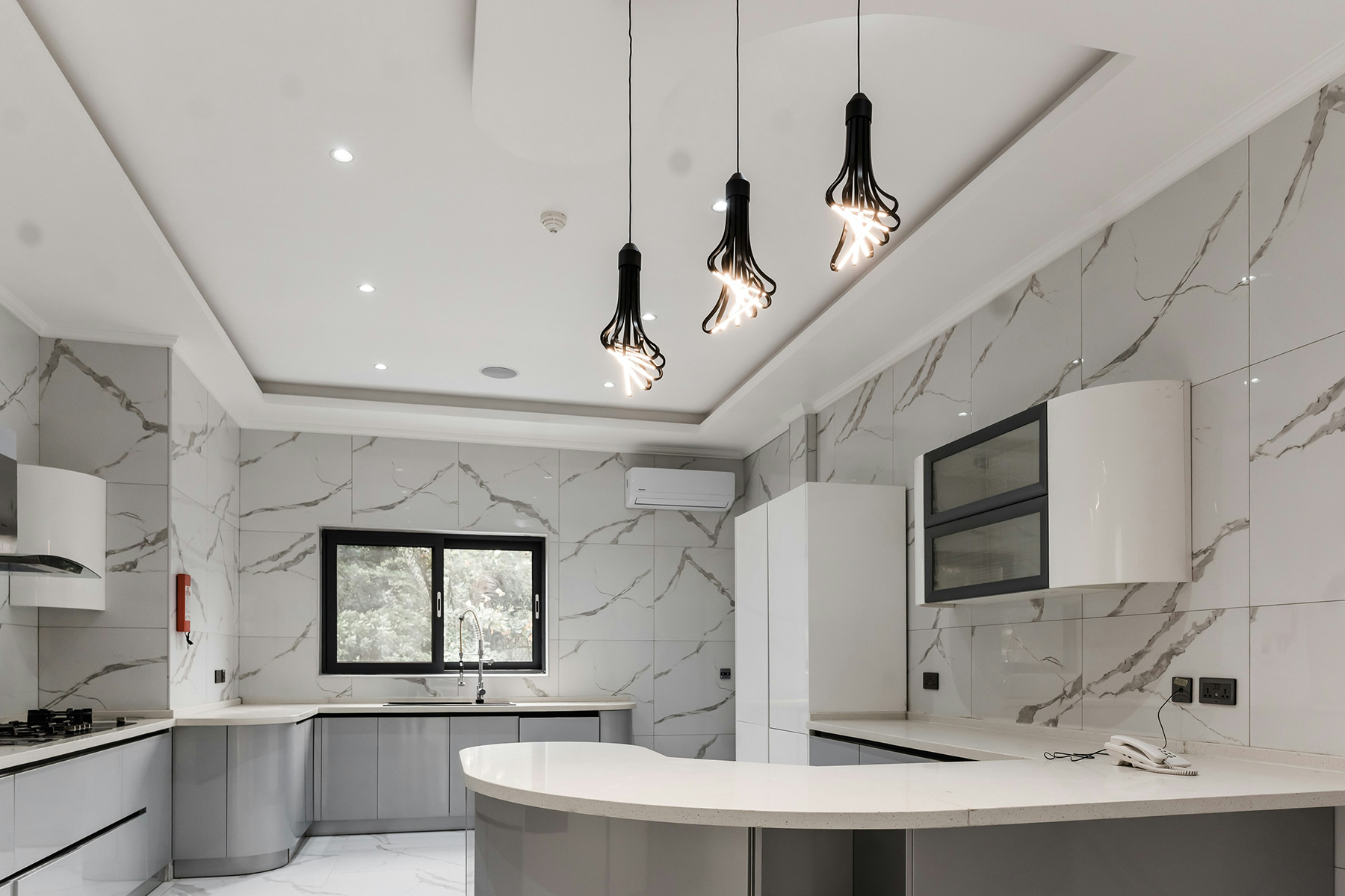 Recessed Lighting Installation in Sacramento - Rios and Burke Electric