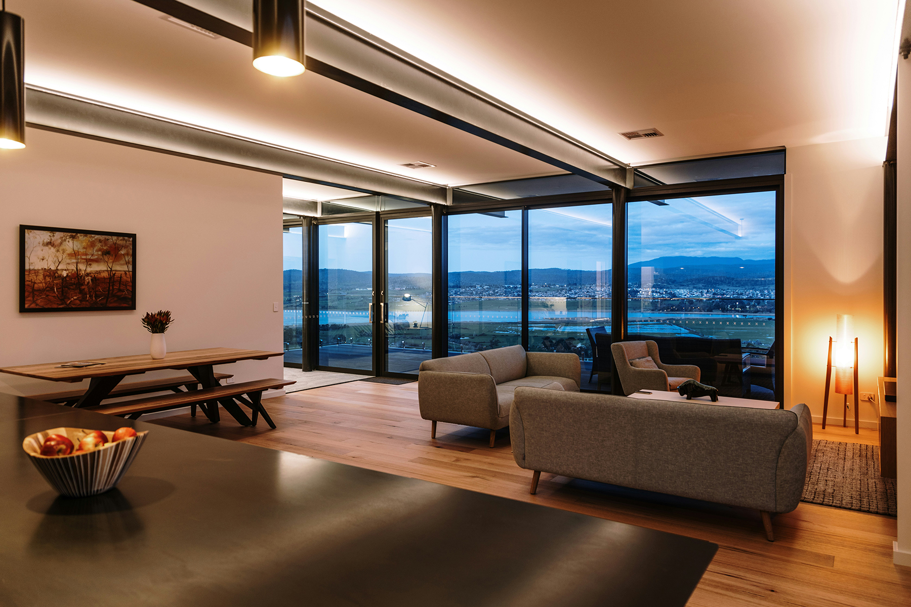 Recessed Lighting Installation in Sacramento - Rios and Burke Electric
