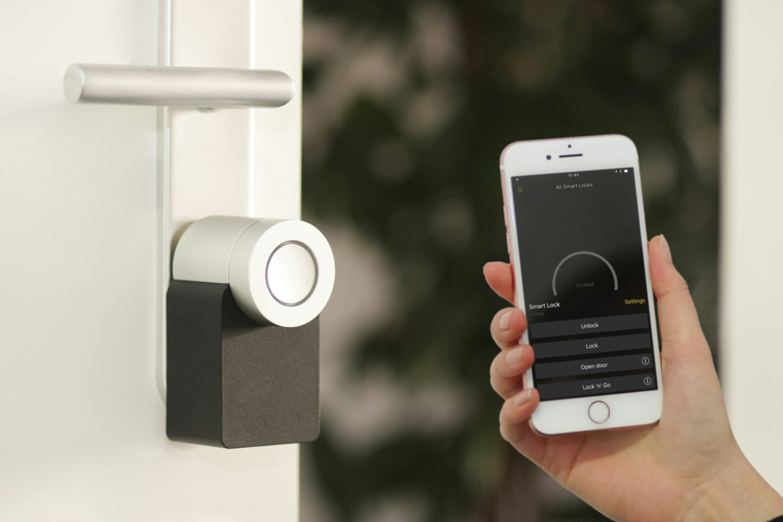Smart Home Wiring Sacramento - Rios & Burke Electrical