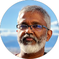 Ramesh Illikkal profile picture
