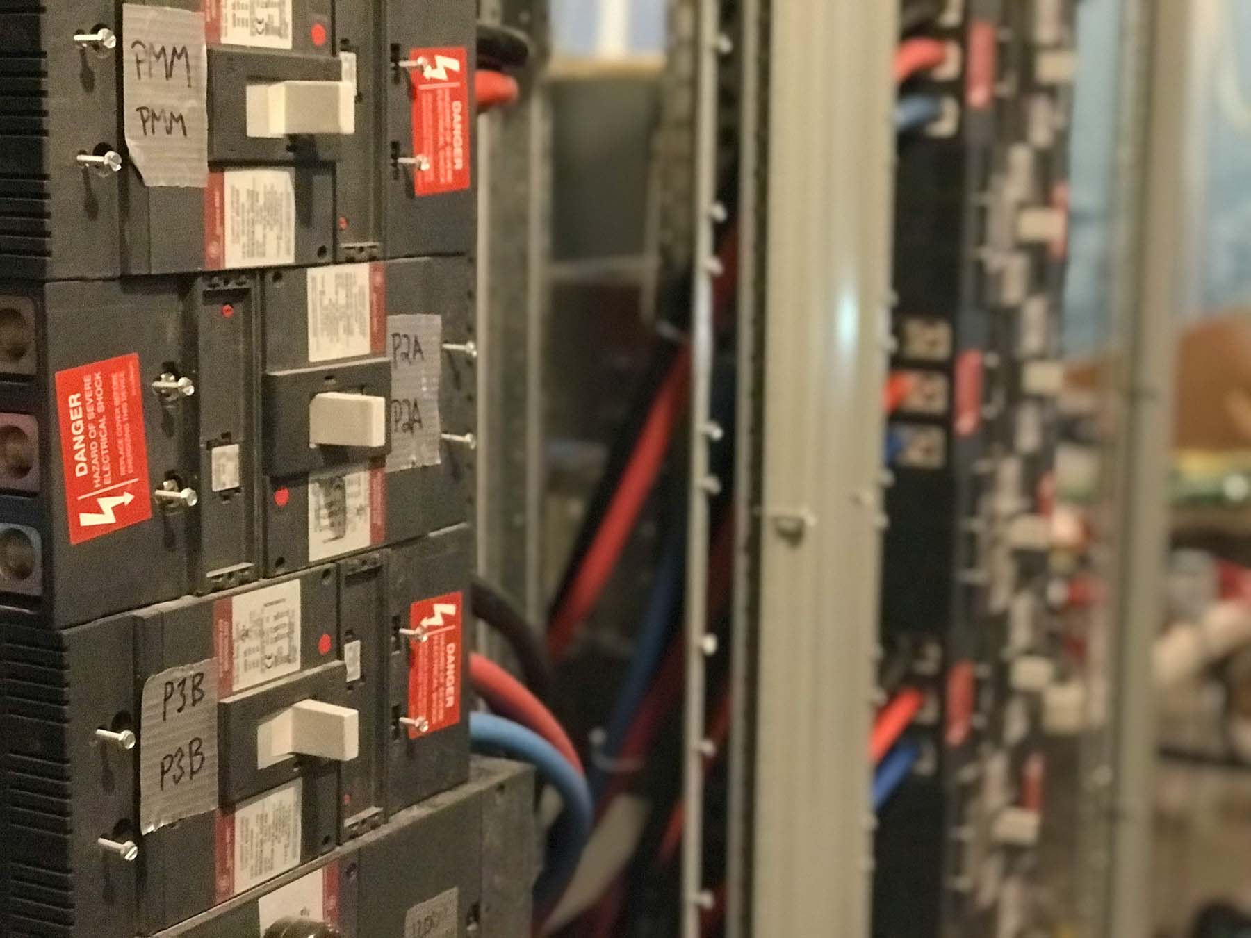 SMUD Panel Upgrade in Sacramento and Beyond Rios & Burke Electric