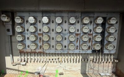 Why Is My Circuit Breaker Constantly Tripping in Sacramento?