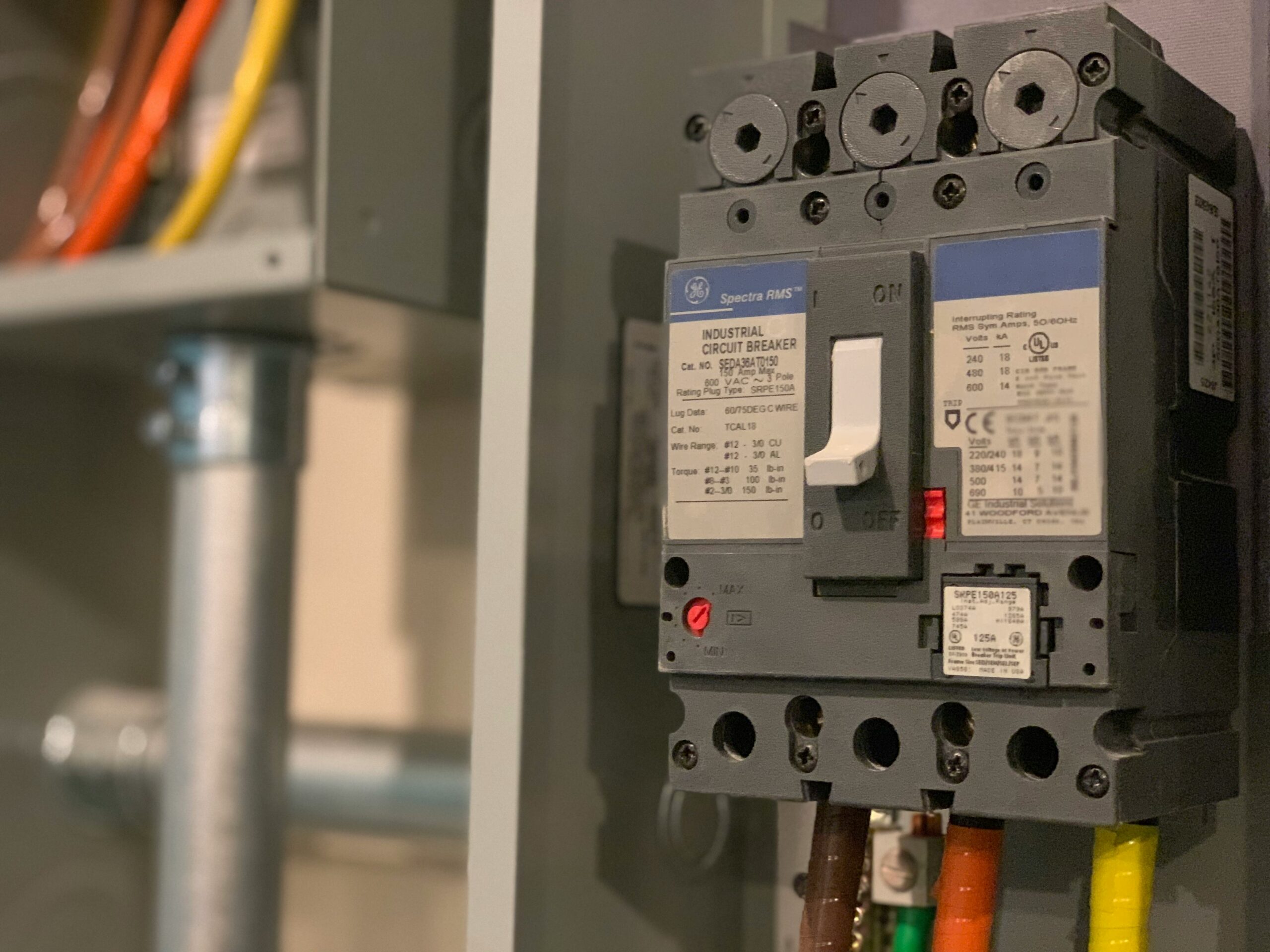 Why Is My Circuit Breaker Constantly Tripping in Sacramento - Rios & Burke
