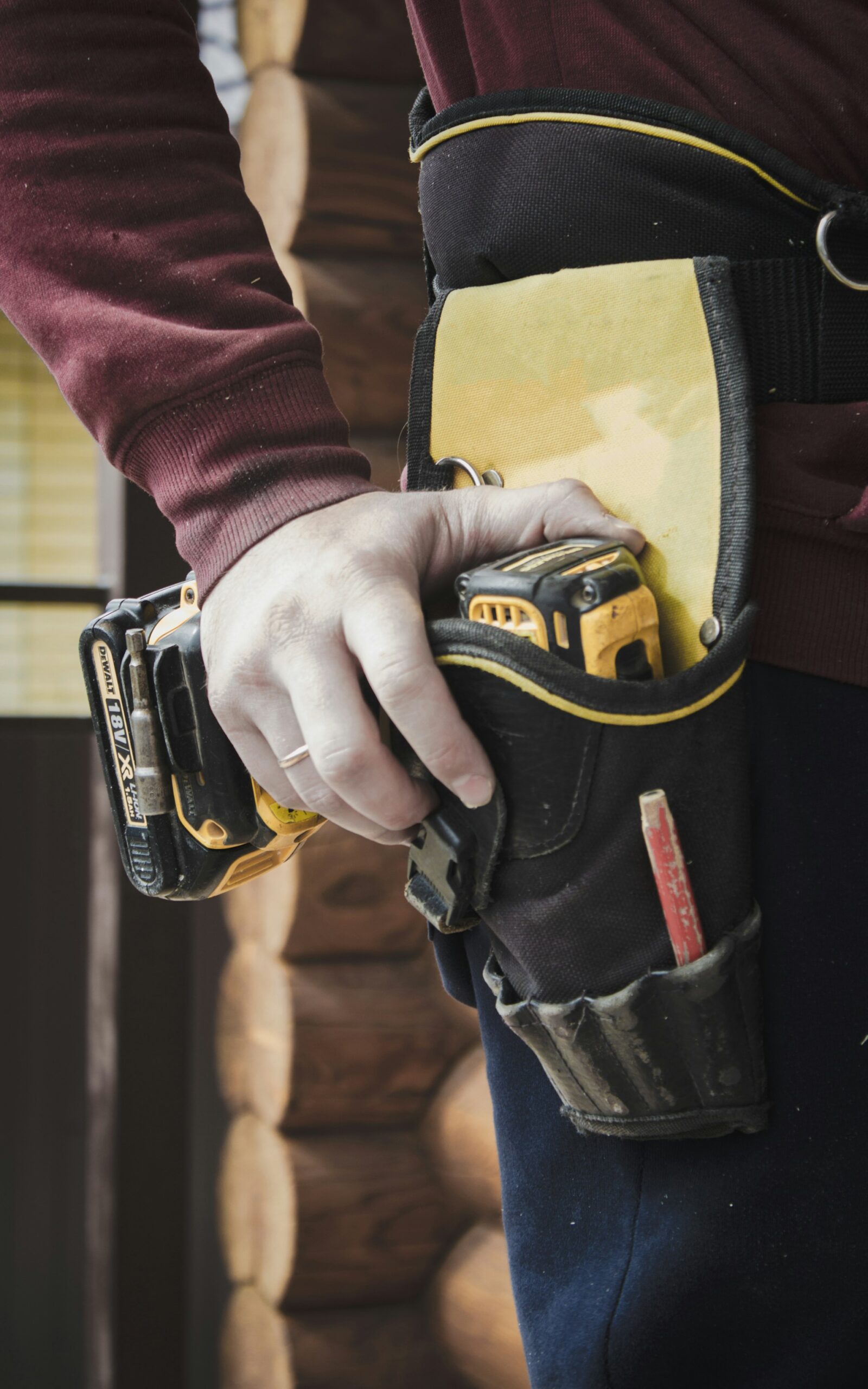 Citrus Heights Electrician - Rios & Burke Electric