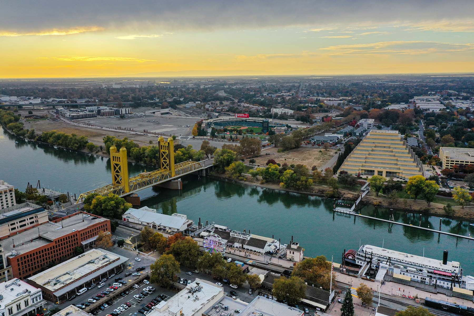 How Long Do Surge Protectors Last in Sacramento - Rios & Burke