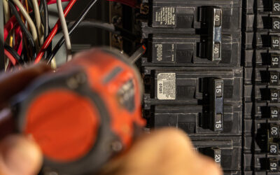 Orangevale Electrician