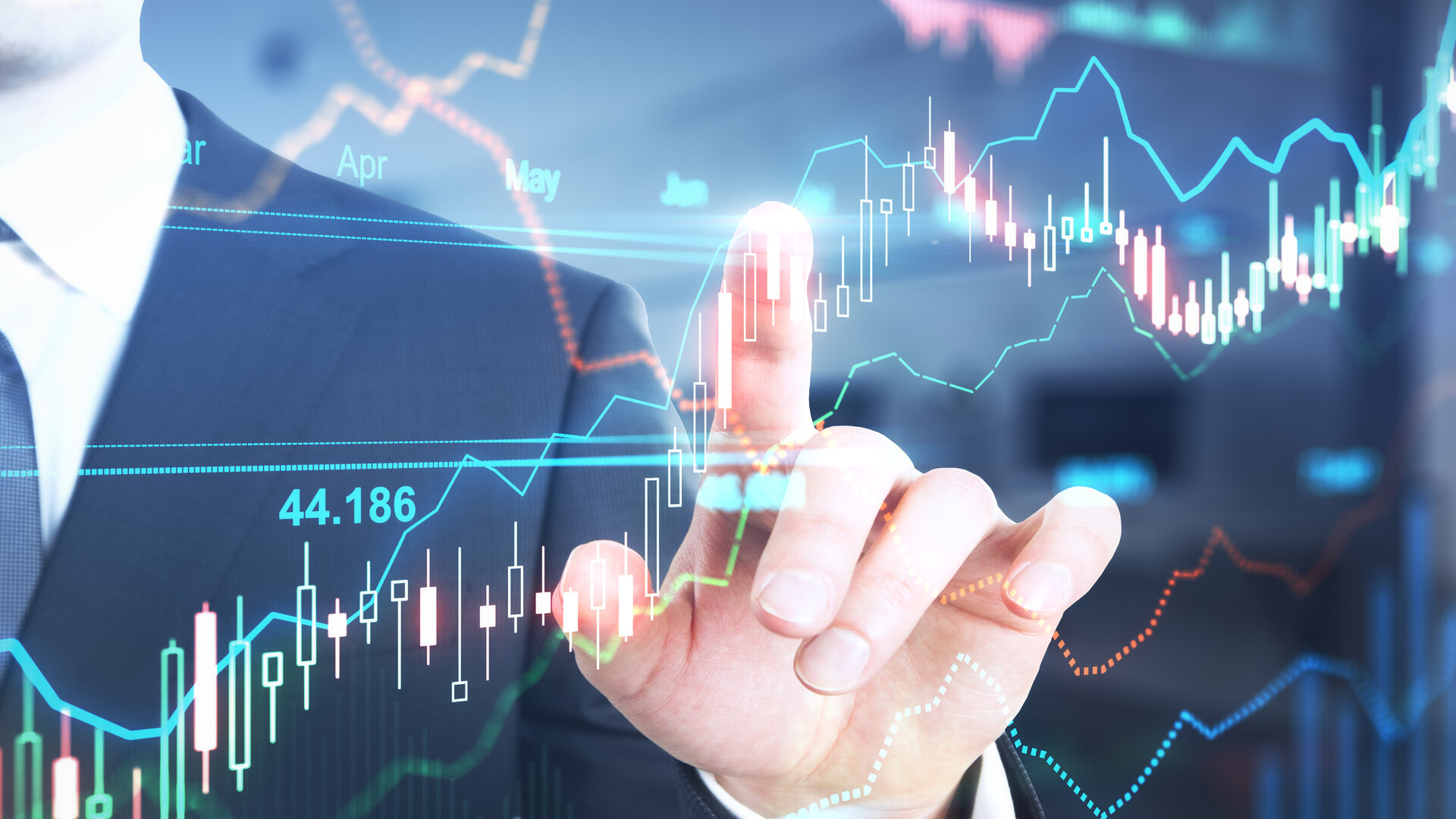 Example-10 desktop trading platform
