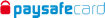 Paysafecard