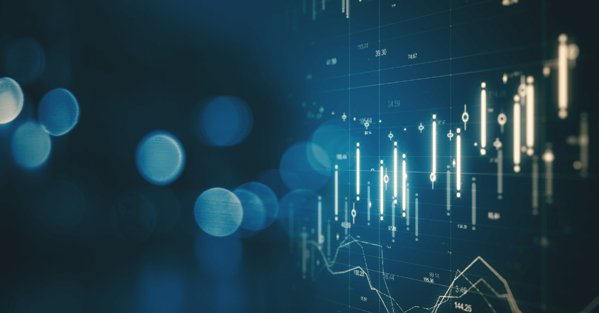 Example-10 trading platform workspace
