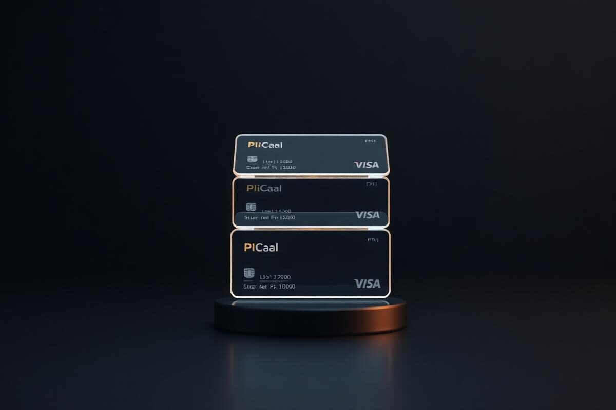Tailored Accounts for Every Trader