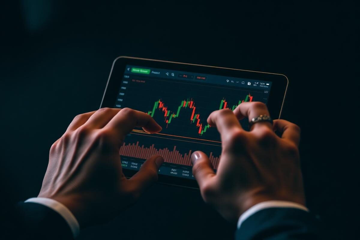 Trade with Flexibility and Control