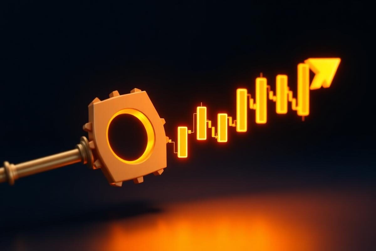 Amplify Your Trading Potential with Leverage