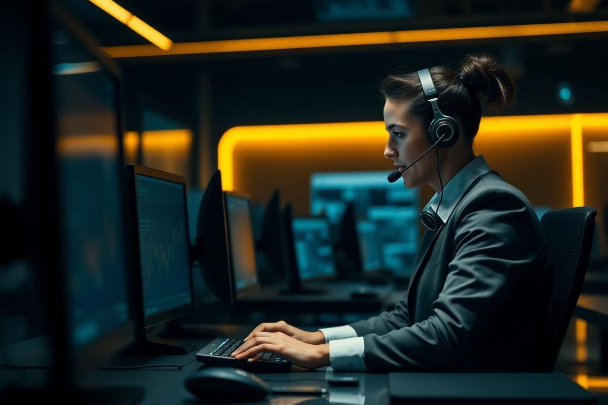 Dedicated Support, When You Need It