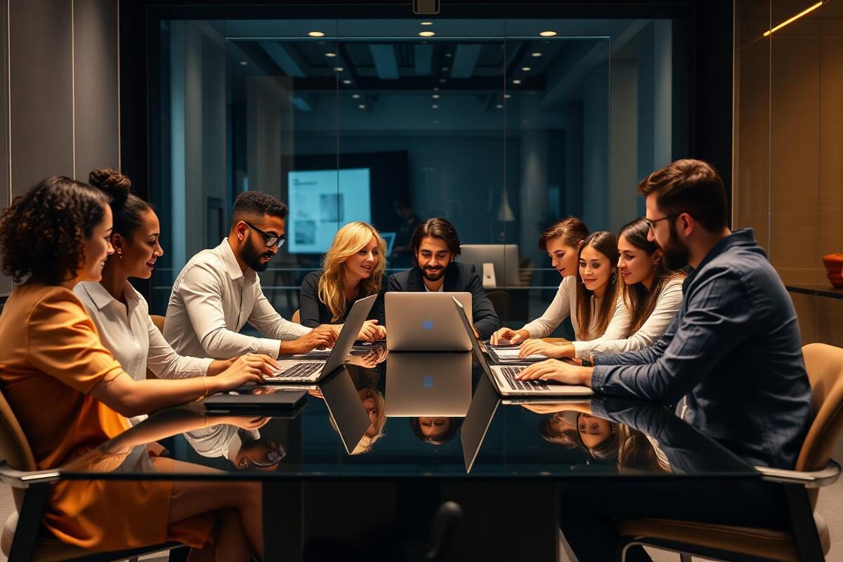 Reach Our Global Team