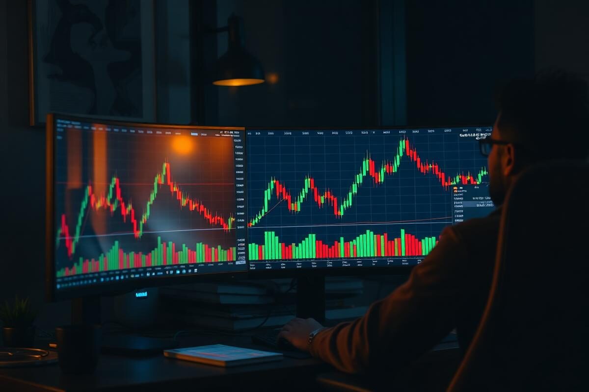 Why Trade Crypto CFDs with Example 17?