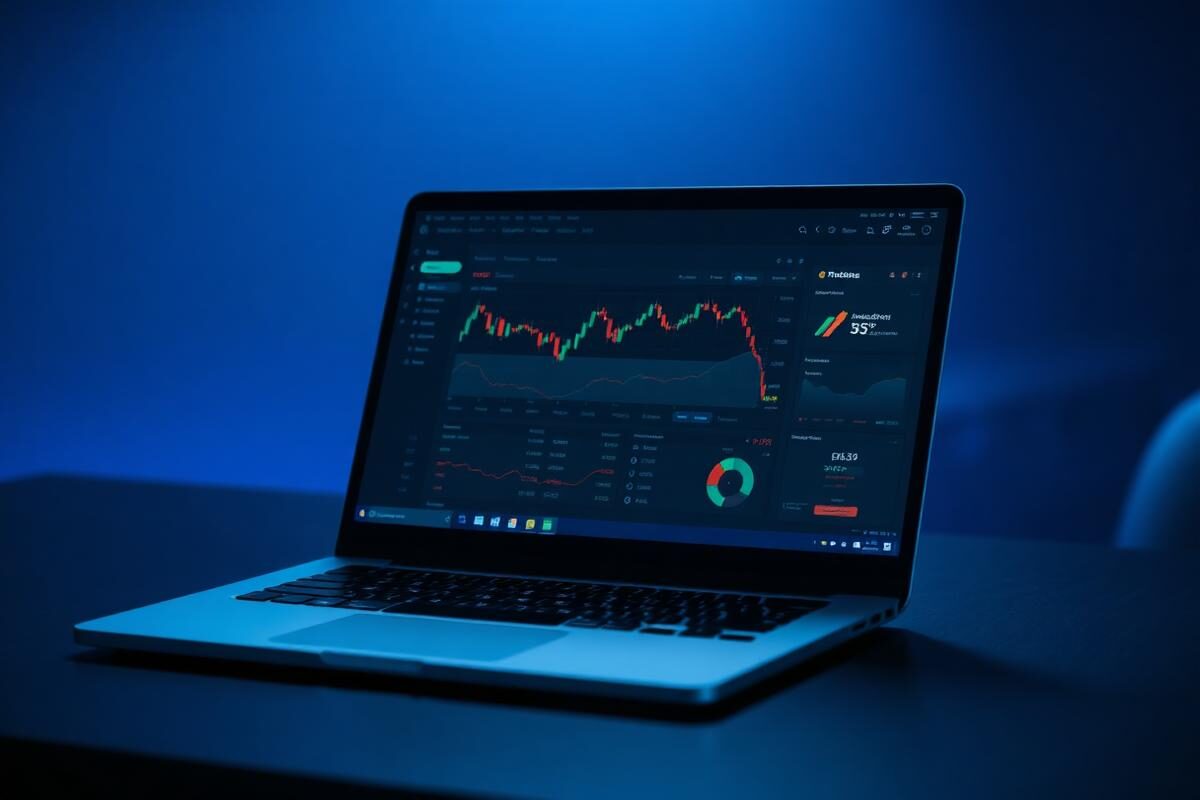 The Benefits of Online CFD Trading