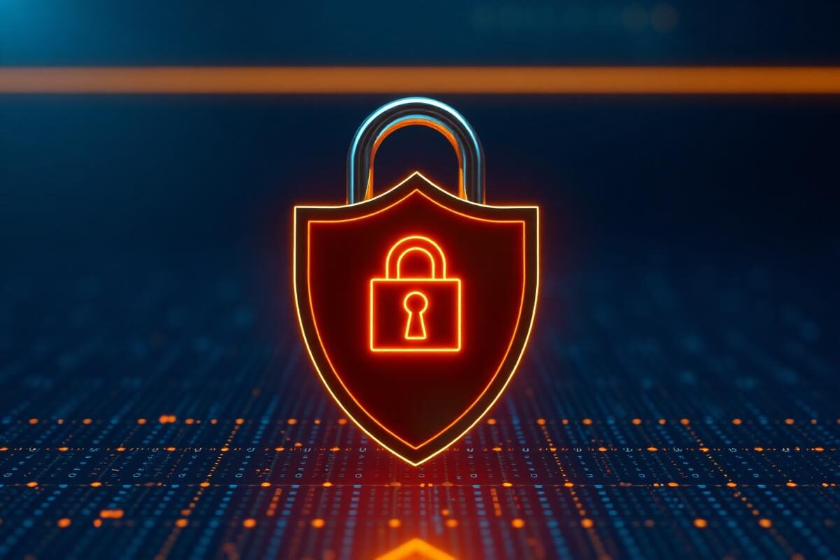 Important Security & Compliance Notes