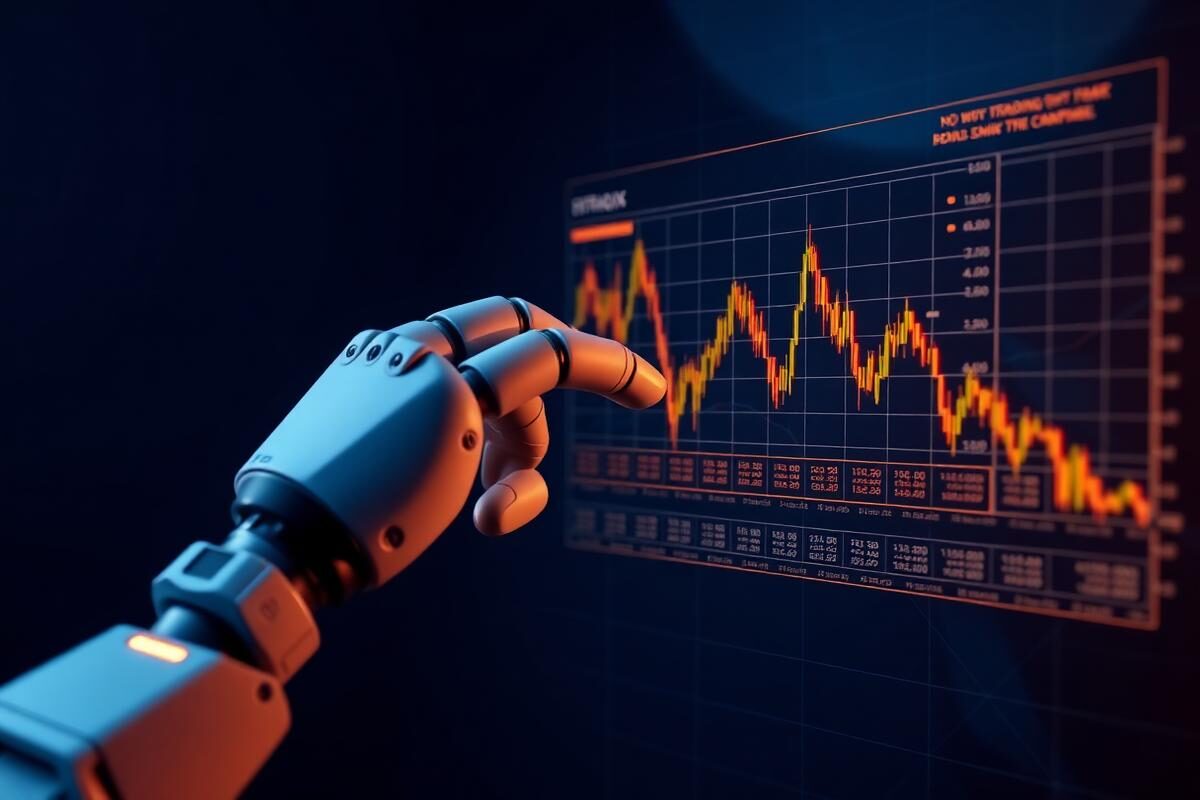 What are Expert Advisors?