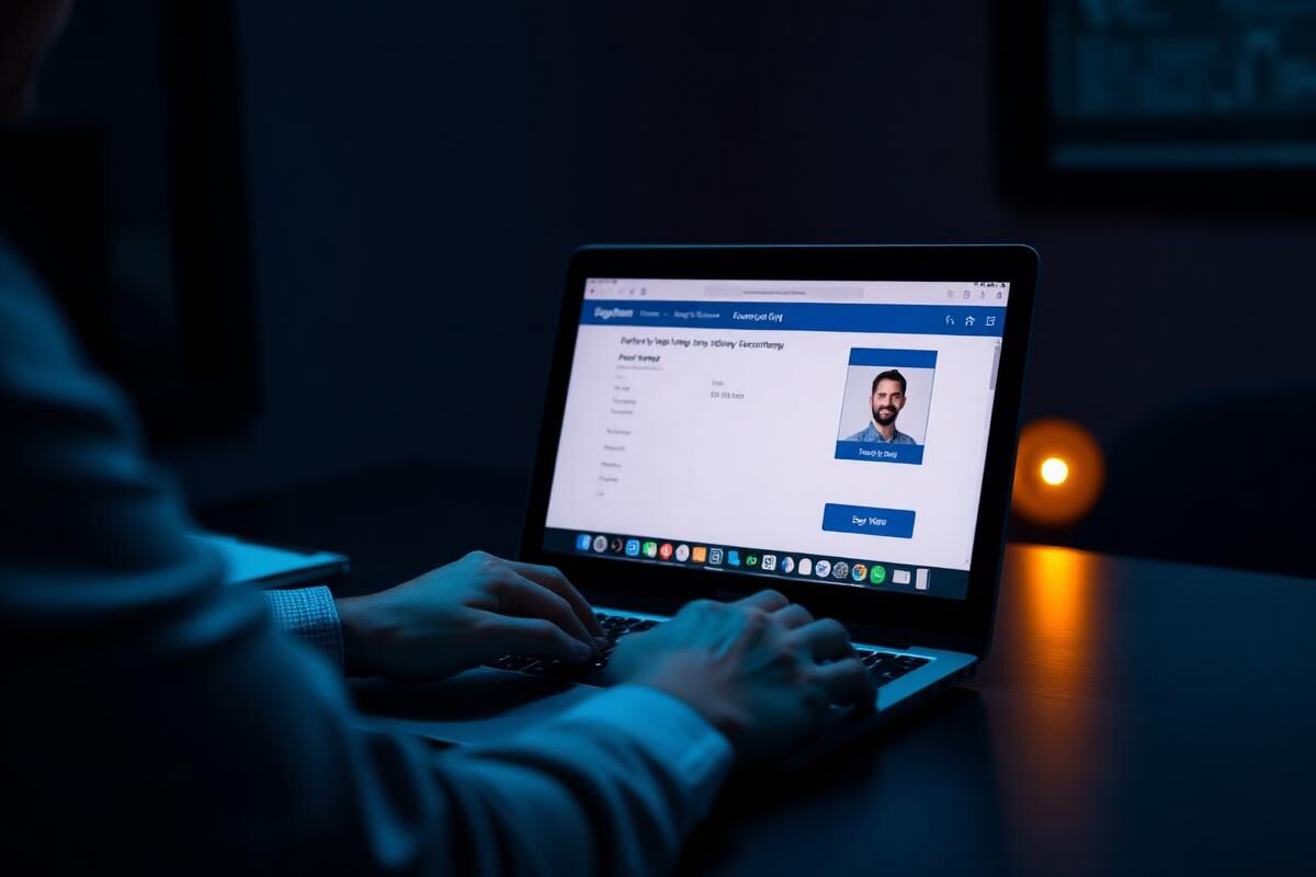 Account Management
