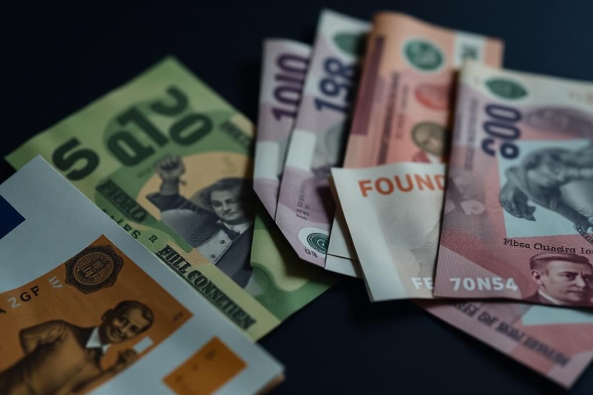 What is Forex Trading?