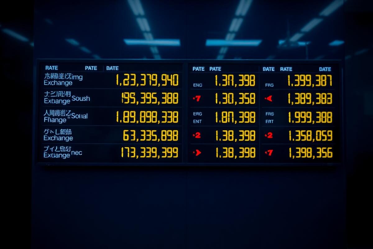 Why Choose Example 17 for Forex?