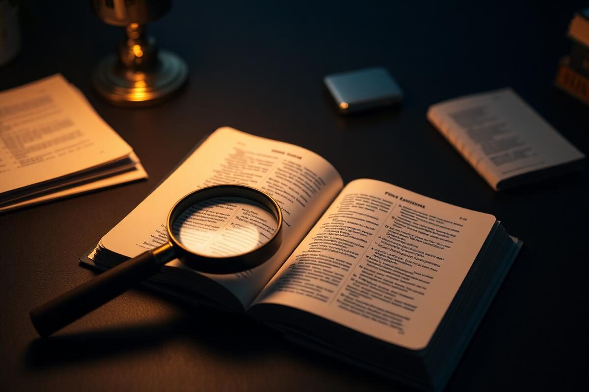 Your Guide to Financial Jargon