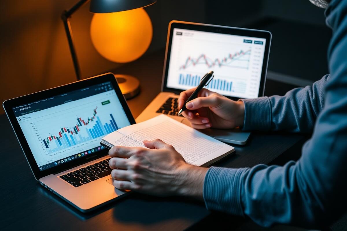 A Foundation for Informed Trading