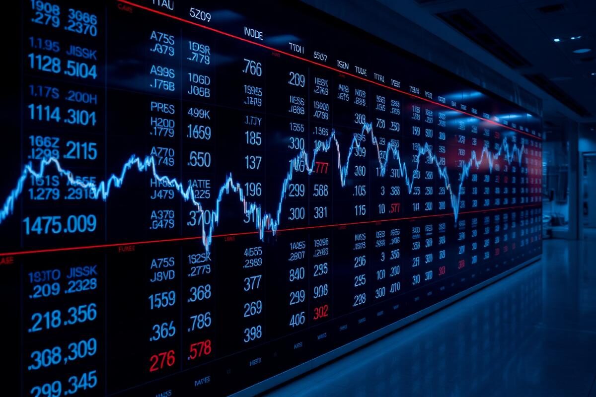 What is Indices Trading?