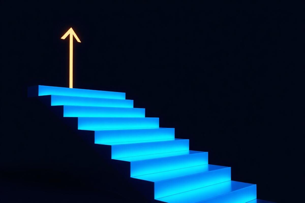 Unlock Potential with Leverage