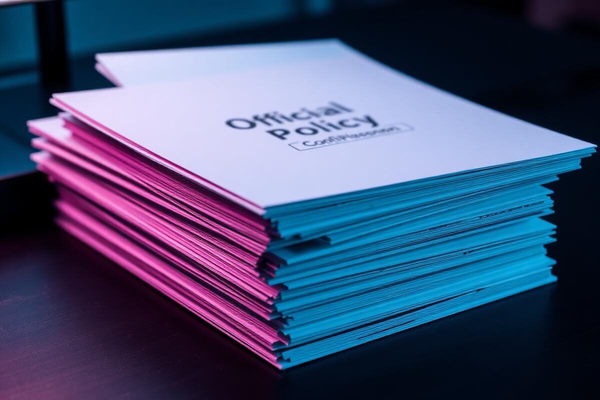 Essential Legal Documents