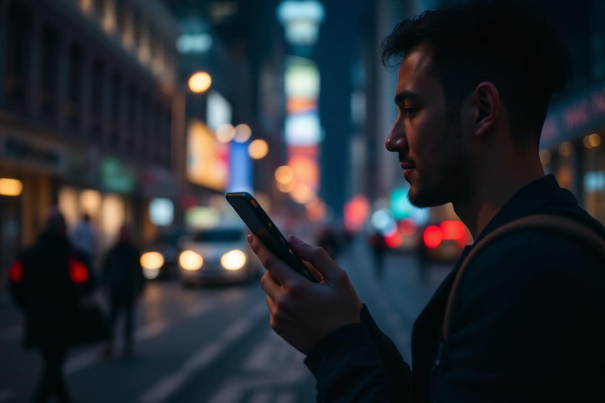 Unleash Mobile Trading Freedom