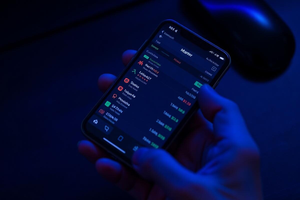Diverse Markets at Your Fingertips