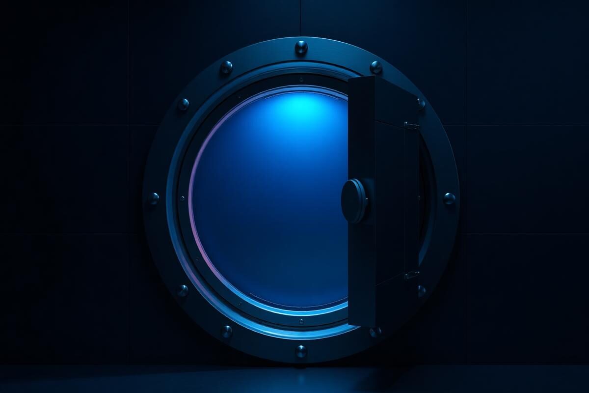 Secure Withdrawals
