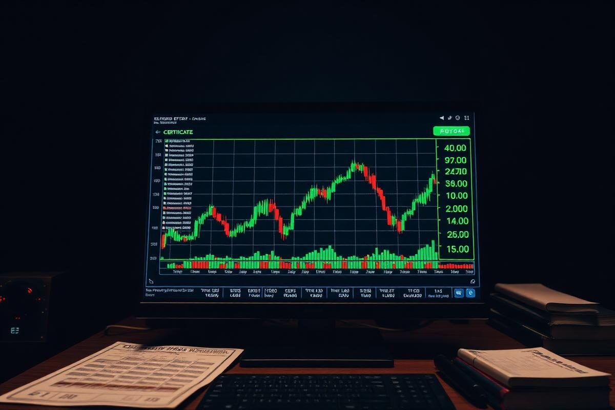 What are Stock CFDs?