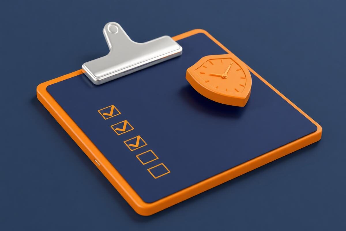 Key Withdrawal Information