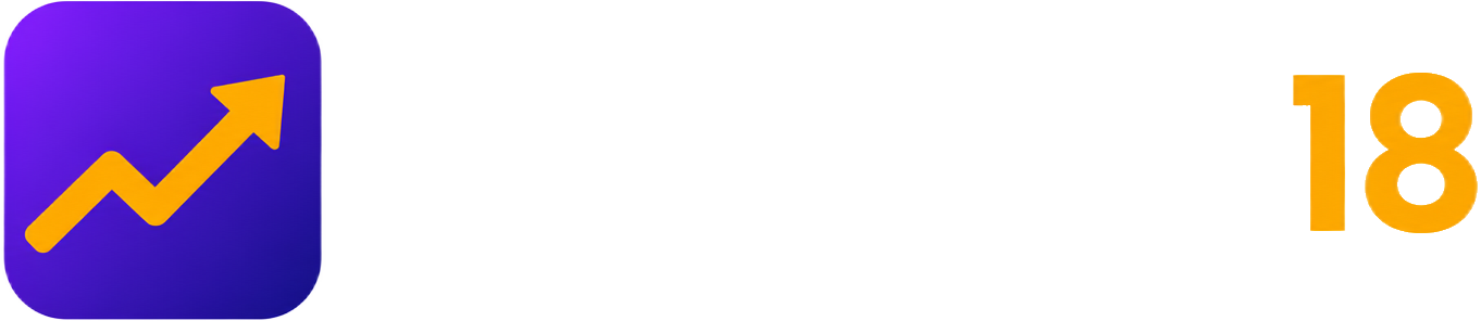 example18 logo